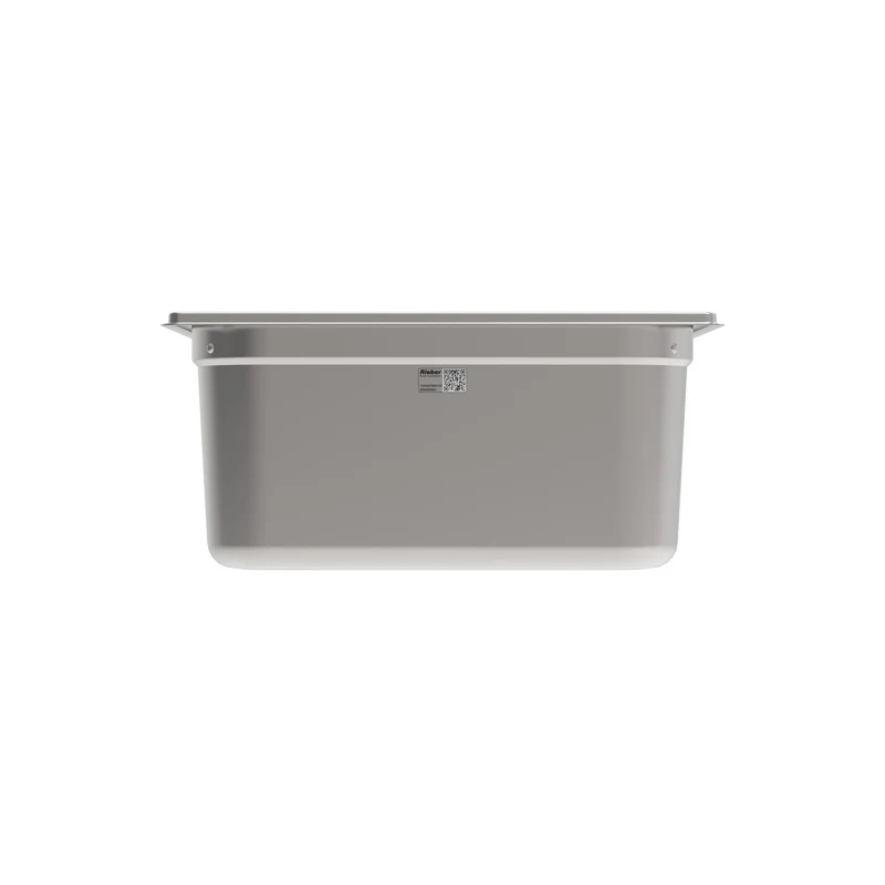 Rieber GNONE®-Behälter 1/2 150 4x QR
