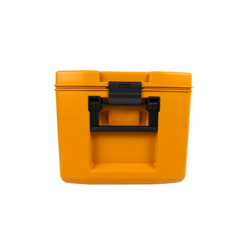 Rieber thermoport® hybrid – Speisetransportwagen zum Heizen und Kühlen