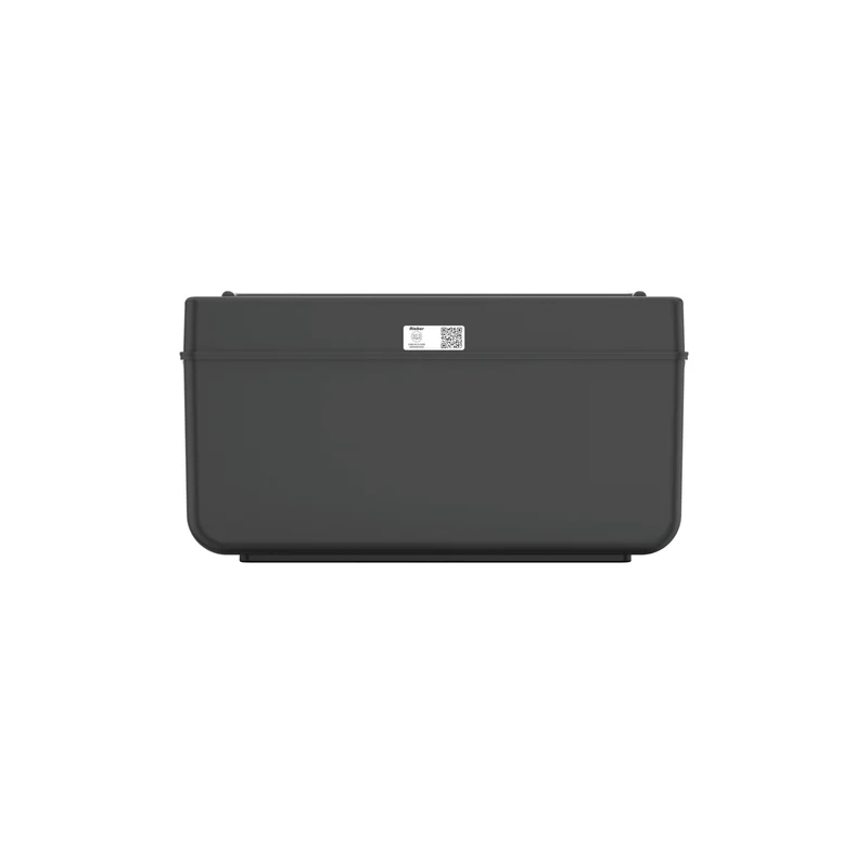 Rieber thermoport® K 100 kalt passiv – schwarz