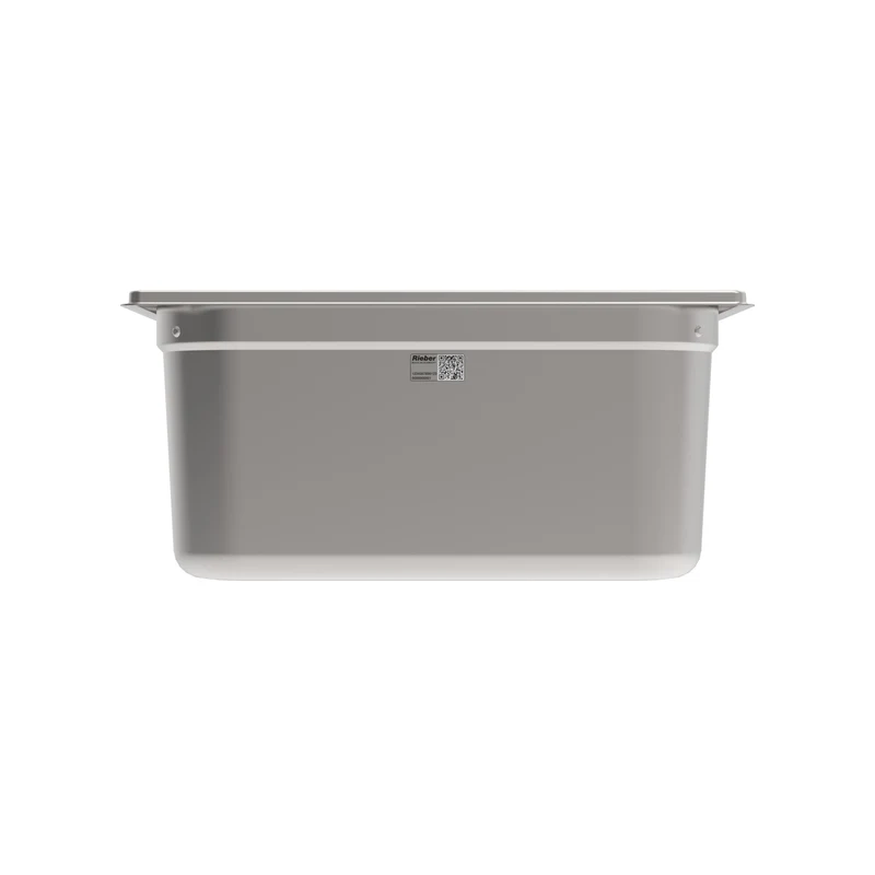 Rieber GNONE®-Behälter 1/3 150