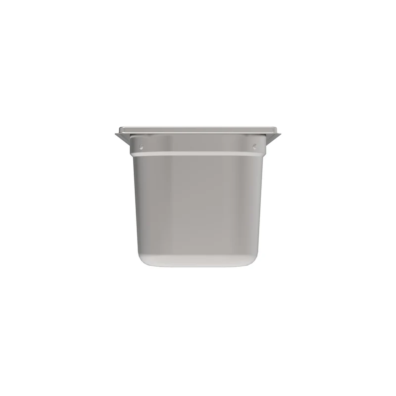 Rieber GNONE®-Behälter 1/3 150