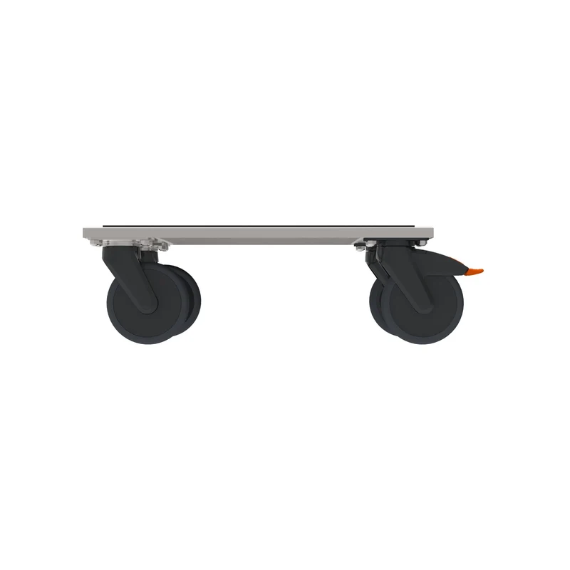 Rieber Montage-Fahrgestell – thermoport®K 1000