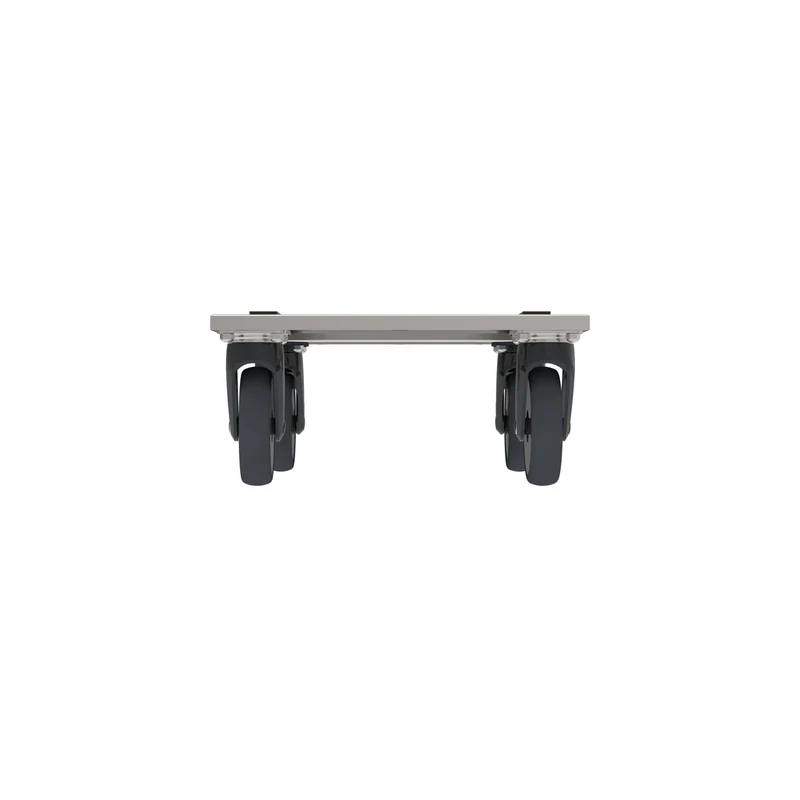 Rieber Montage-Fahrgestell – thermoport®K 1000