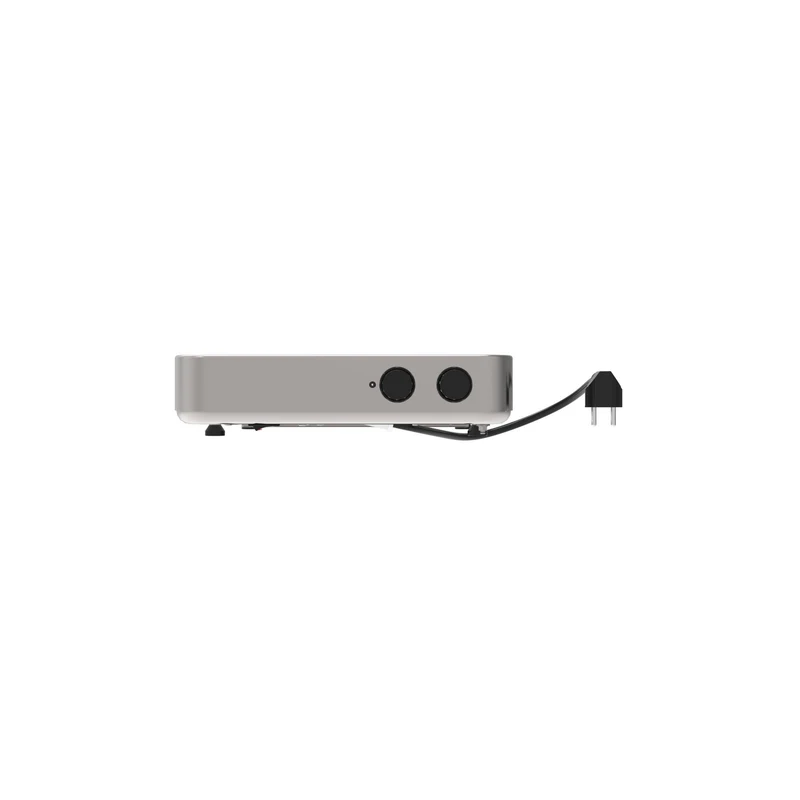 Rieber varithek® 1/1-ik-3600-2Z-eckig (2, 5)