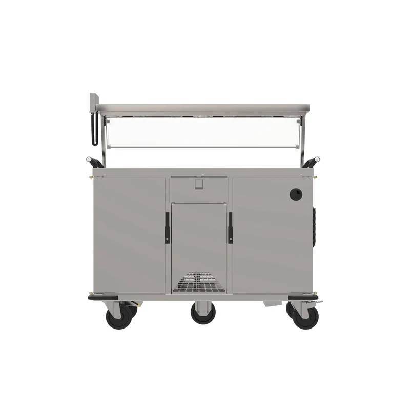 Rieber RegiostatTyp5-KühlF und Kühl/RegF 230V R290