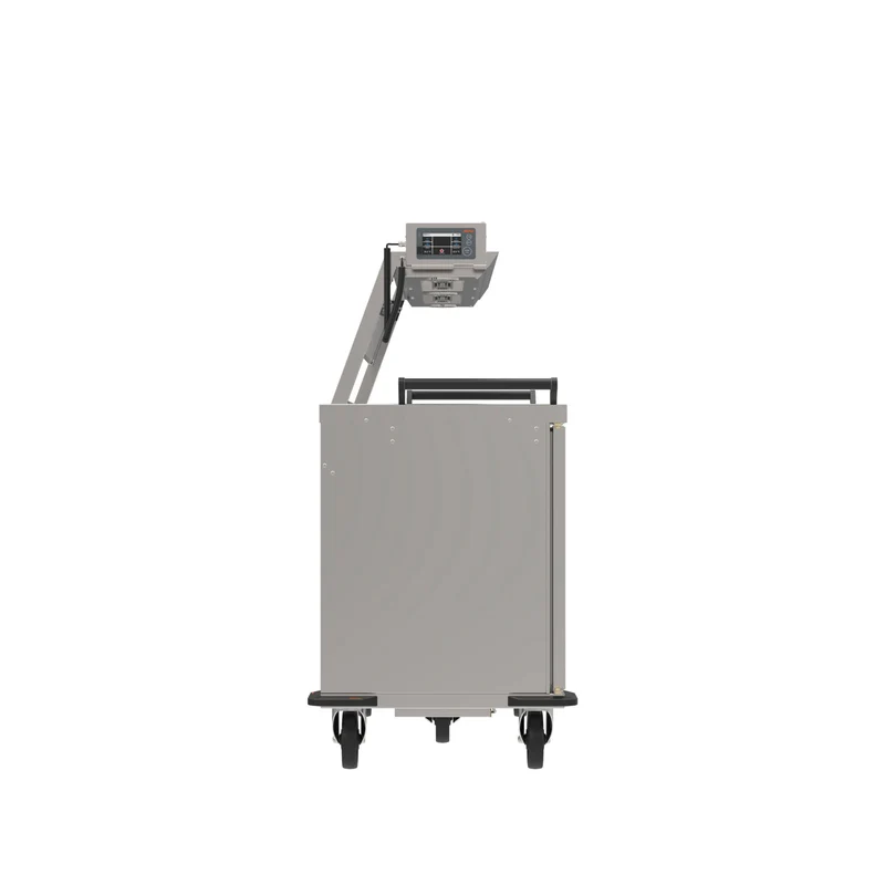Rieber RegiostatTyp5-KühlF und Kühl/RegF 230V R290