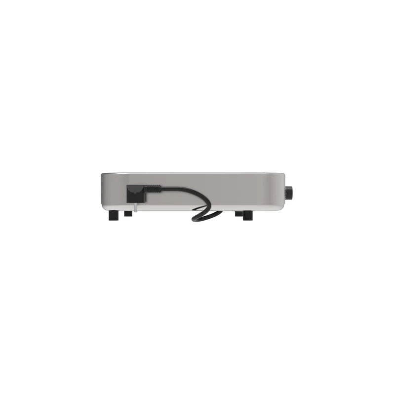 Rieber K|POT® 1/1-ck-2200-2Z Edelstahl