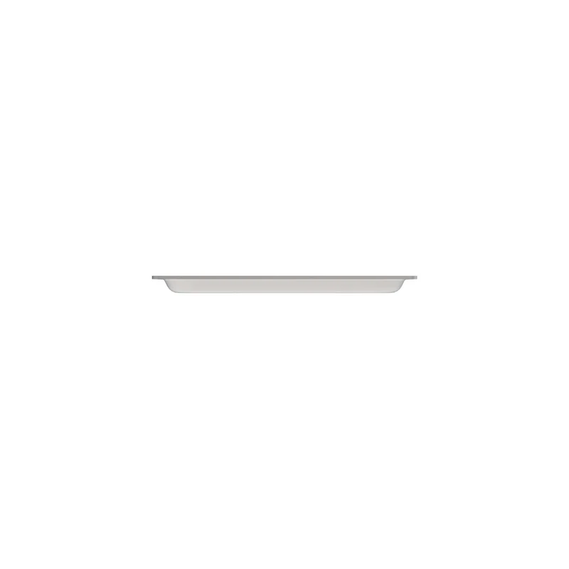 Rieber thermoplates® 1/1 020 nano