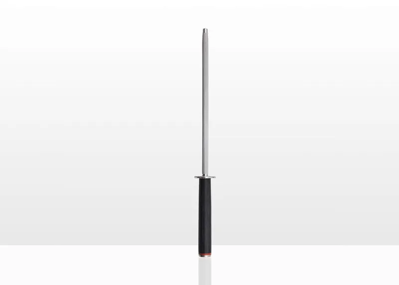 Schärfstab 30cm HRC-Härte von 65