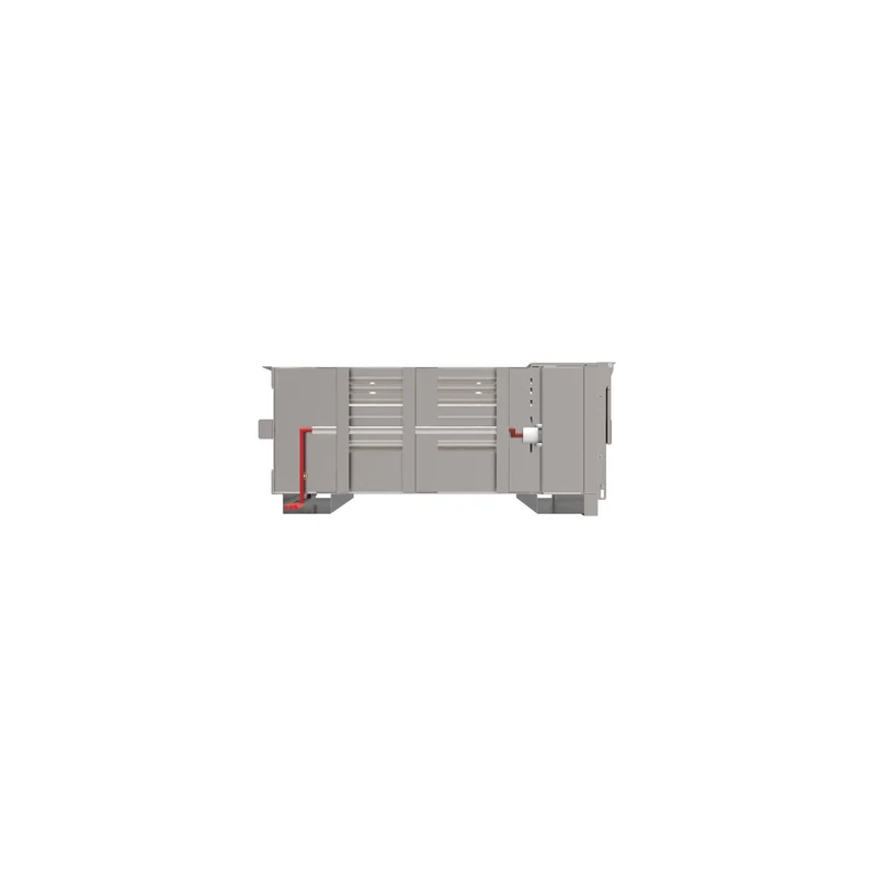 Rieber varithek® EST 3x1/1 – ohne Abdeckung