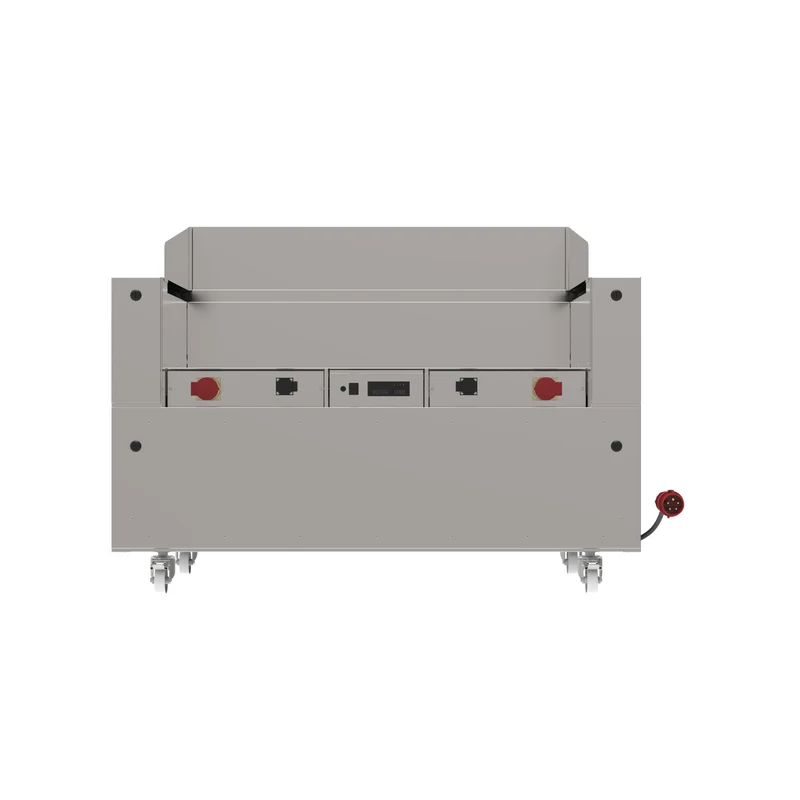 Rieber acs 1500 d3 – 3x varithek®