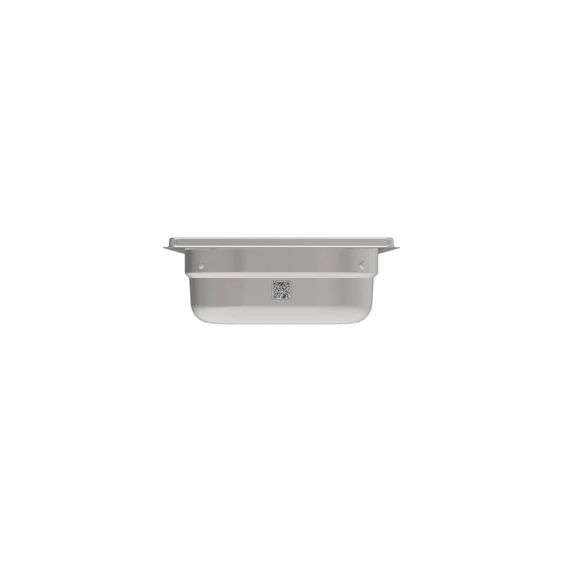 Rieber GNONE®-Behälter 1/3 065 4x QR