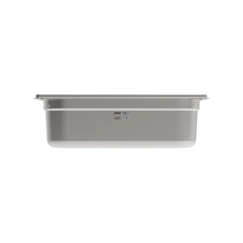 Rieber GNONE®-Behälter 1/3 100 4x QR
