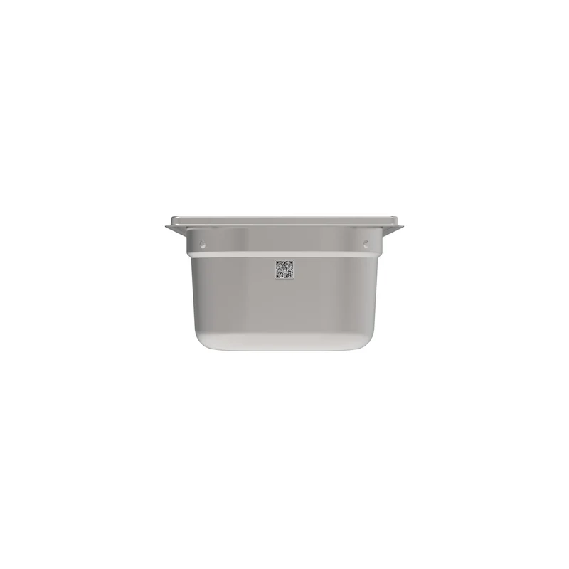 Rieber GNONE®-Behälter 1/3 100 4x QR