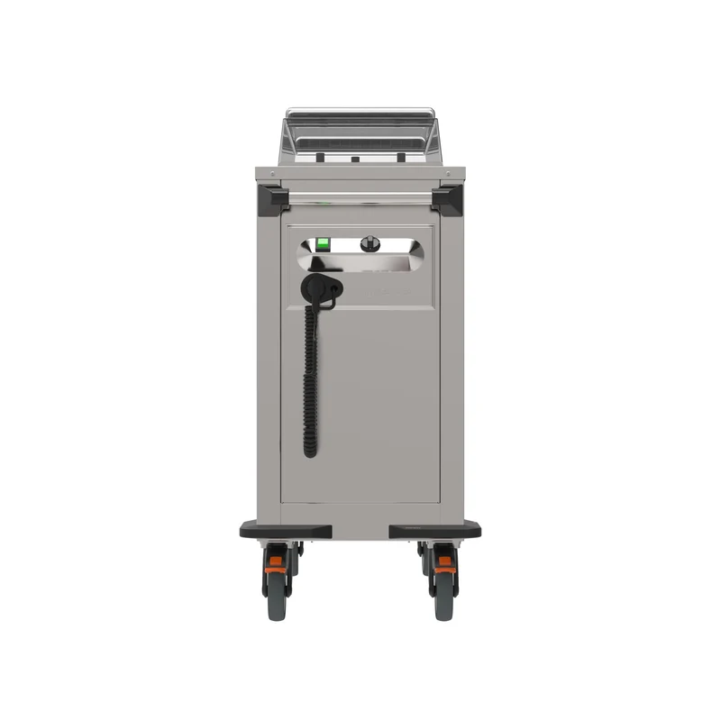 Rieber Wechselstapler – statisch beheizt 955 mm
