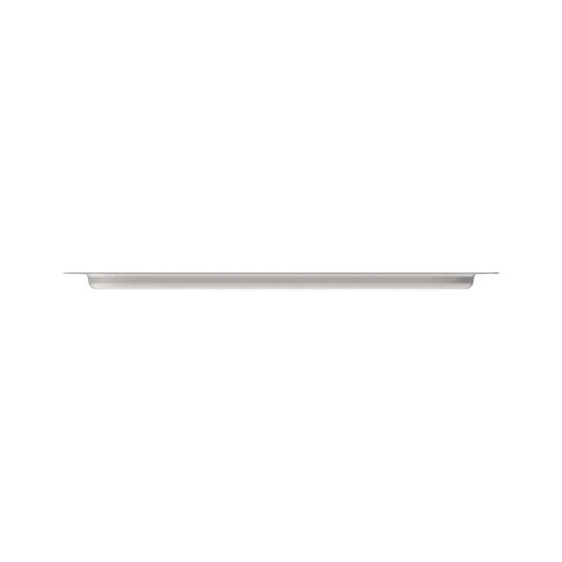 Rieber GN-Steckdeckel 2/8 – stapelbar