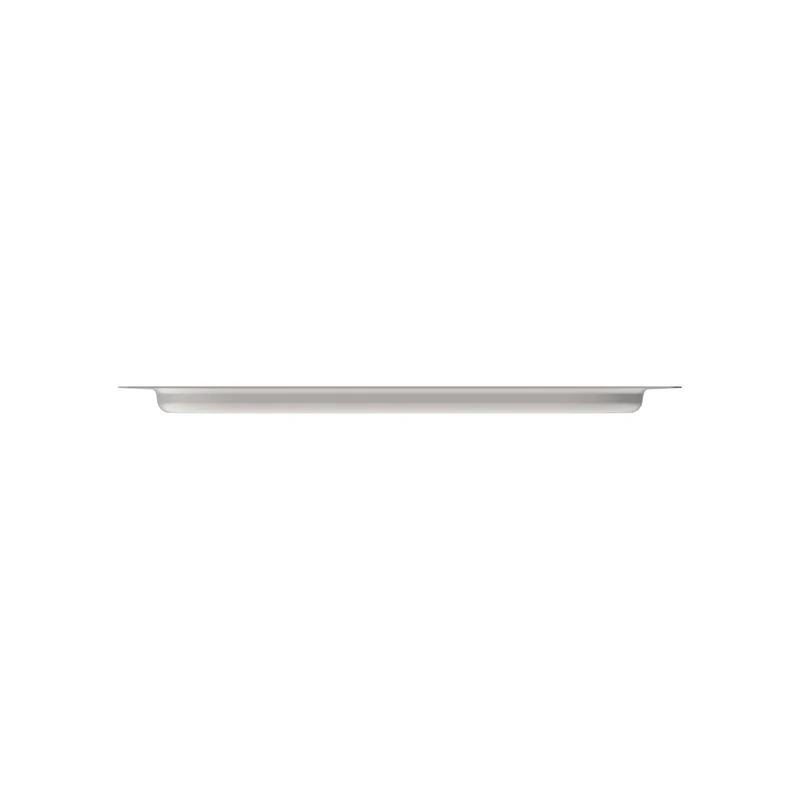 Rieber GN-Steckdeckel 1/4 – stapelbar