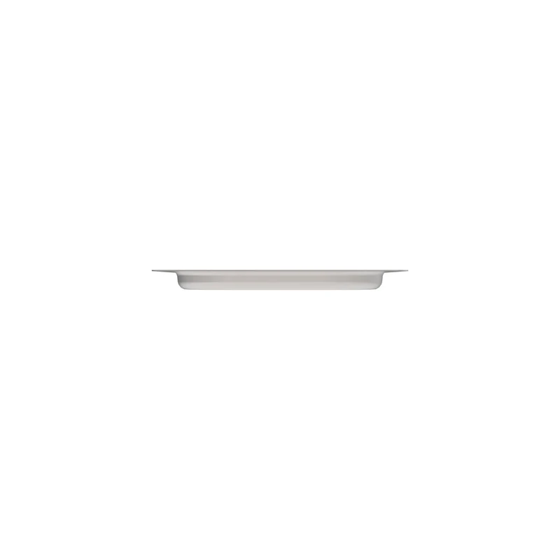 Rieber GN-Steckdeckel 1/4 – stapelbar