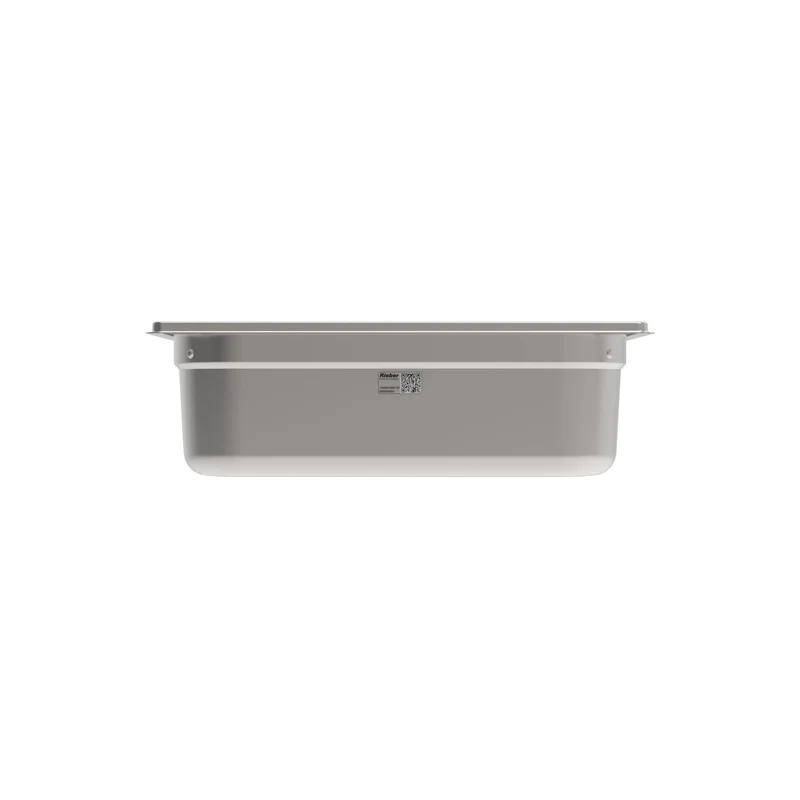 Rieber GNONE®-Behälter 1/2 100 4x QR