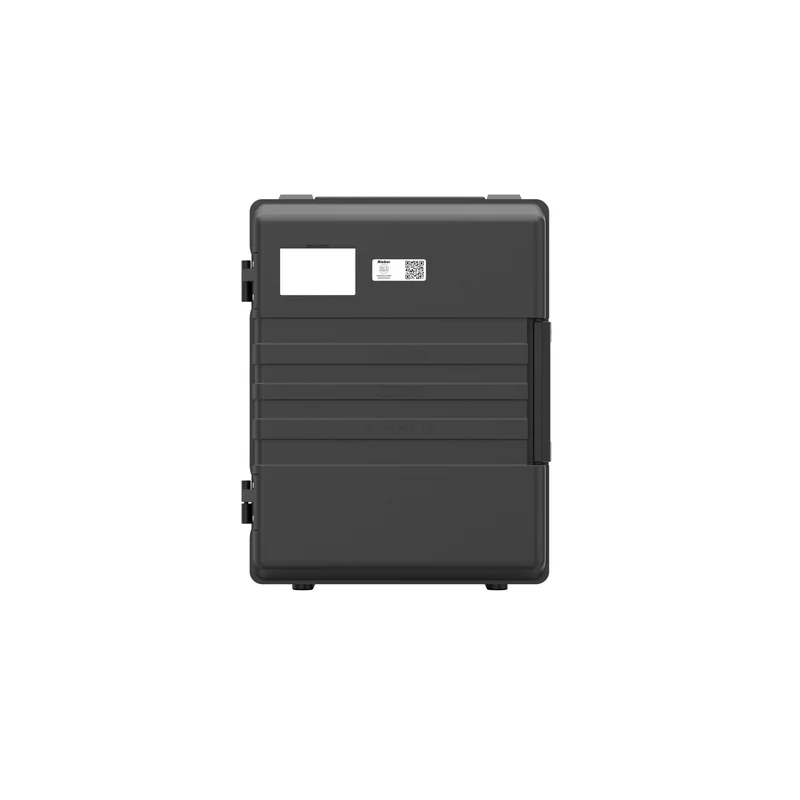 Rieber thermoport® K 1000 unbeheizt – schwarz