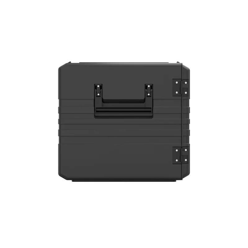 Rieber thermoport® K 1000 unbeheizt – schwarz