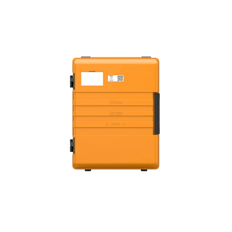 Rieber thermoport® K 1000 unbeheizt – orange