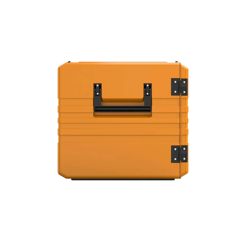 Rieber thermoport® K 1000 unbeheizt – orange