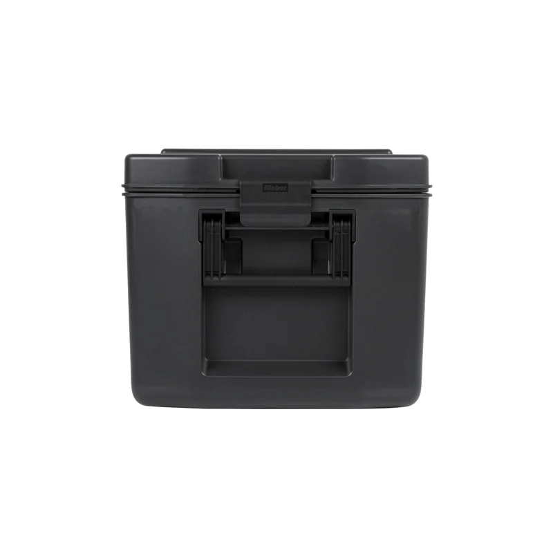 Rieber thermoport® hybrid – Speisetransportwagen zum Heizen und Kühlen