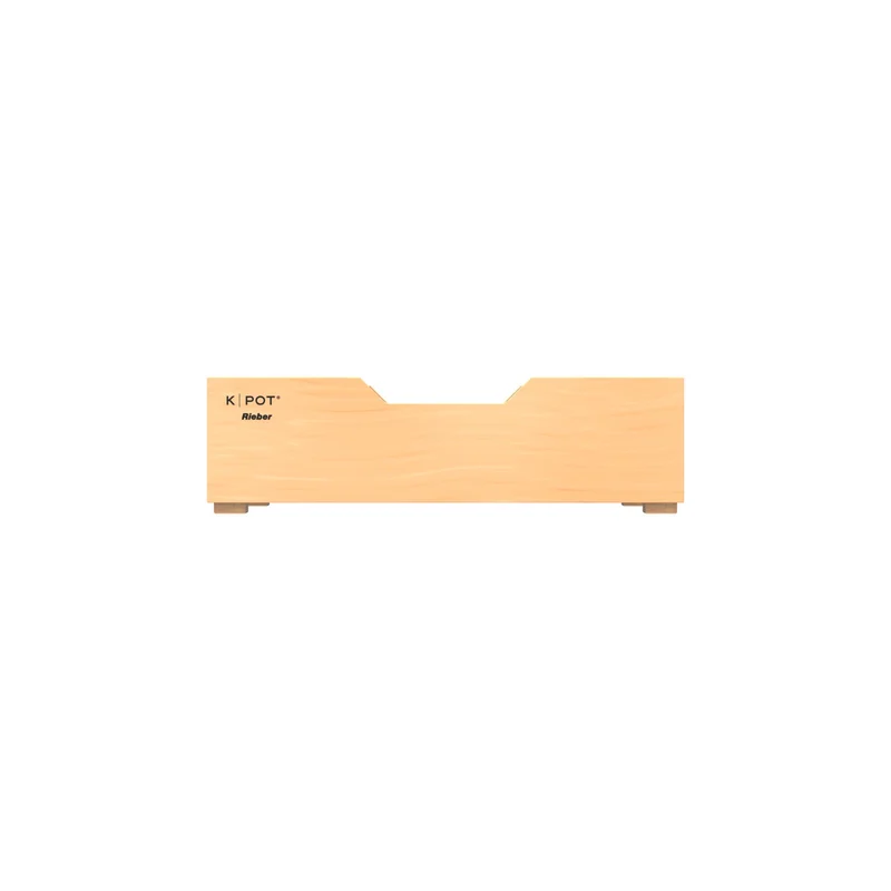 Rieber Transport-Box – K|POT® 1/1