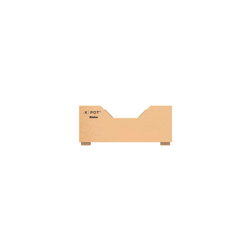 Rieber Transport-Box – K|POT® 1/1