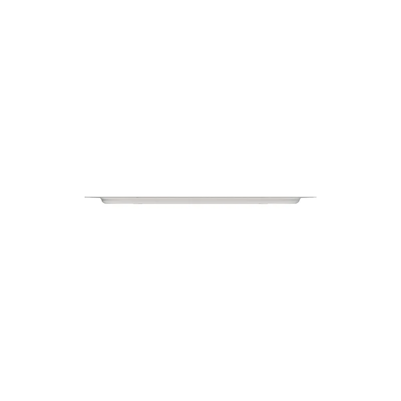 Rieber GN-Steckdeckel 1/2 – stapelbar