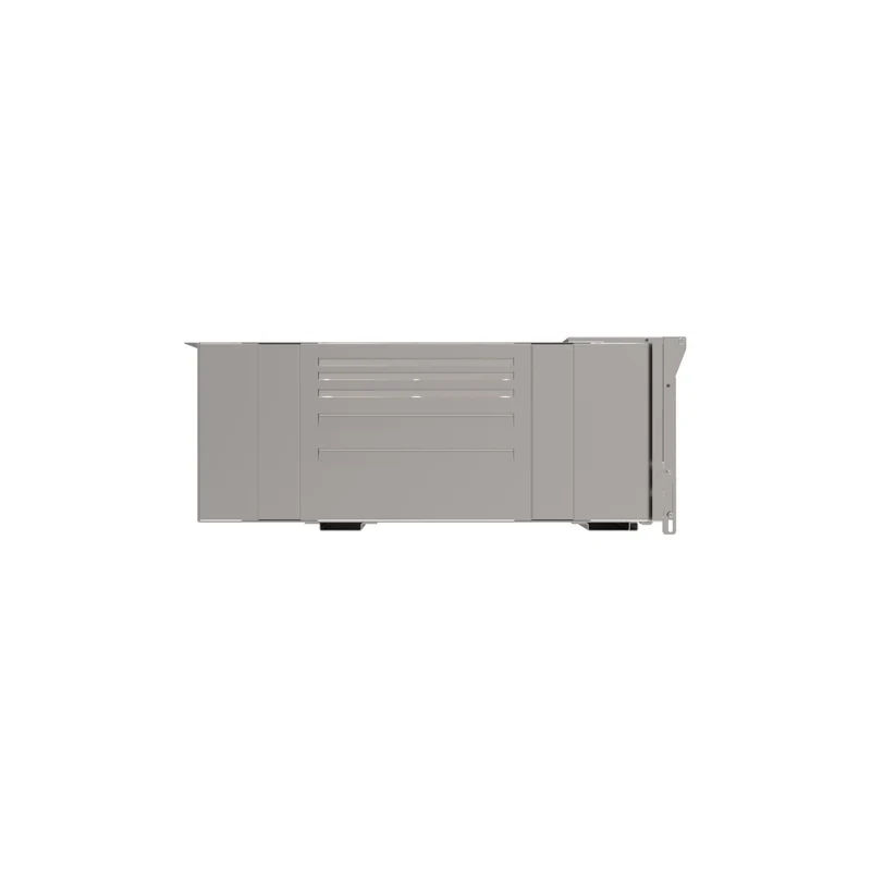 Rieber varithek® EST 5x1/1 – ohne Steckdose