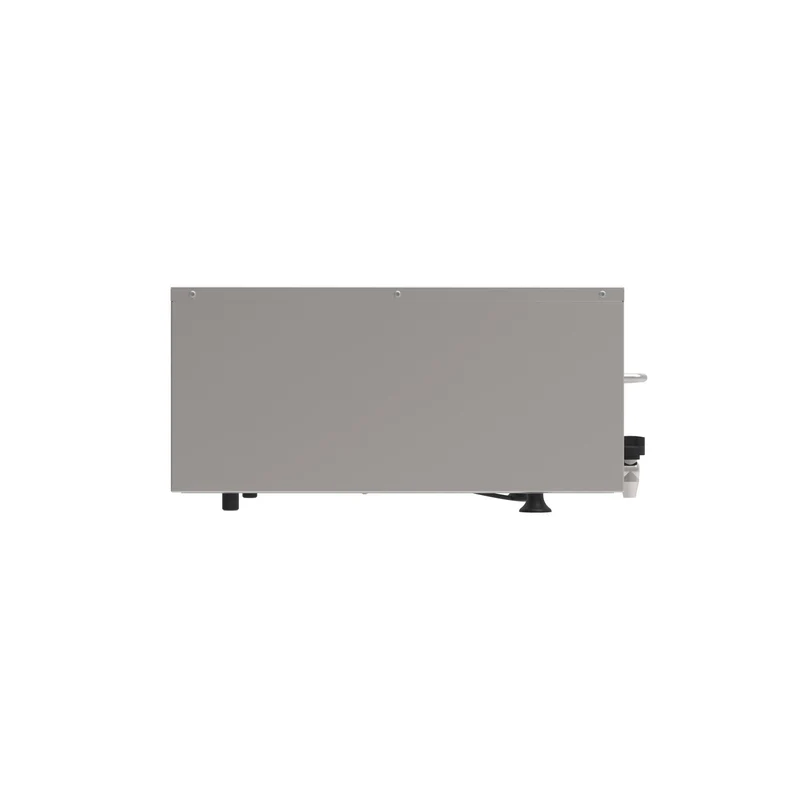 Rieber Tisch-Bain-Marie 1/1-SP mit Ablasshahn