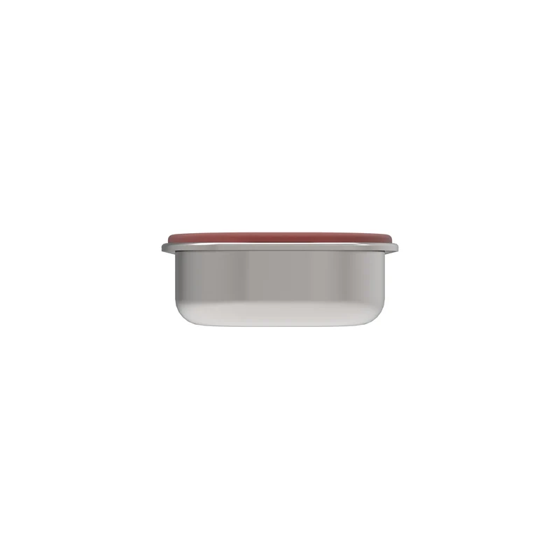 Rieber GN-Beilagenschale 1/9 32 mm mit Steckdeckel