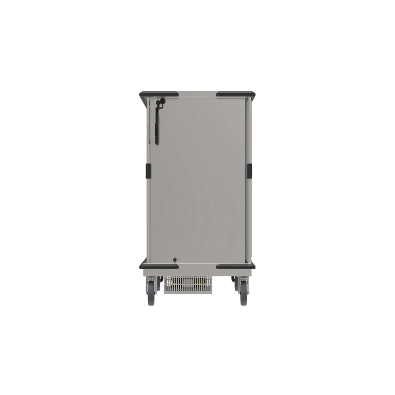 Rieber Tablettwagen TWF-AK-2x20 EN/GN-quer R290