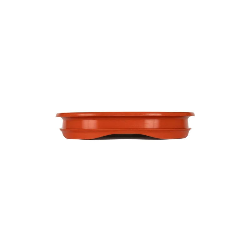 Rieber GN-Steckdeckel 2/8 – wasserdicht