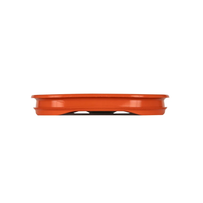 Rieber GN-Steckdeckel 1/4 – wasserdicht