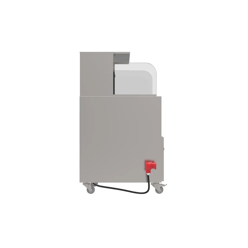 Rieber acs 1000 ec – Aufsatz – 2x varithek®