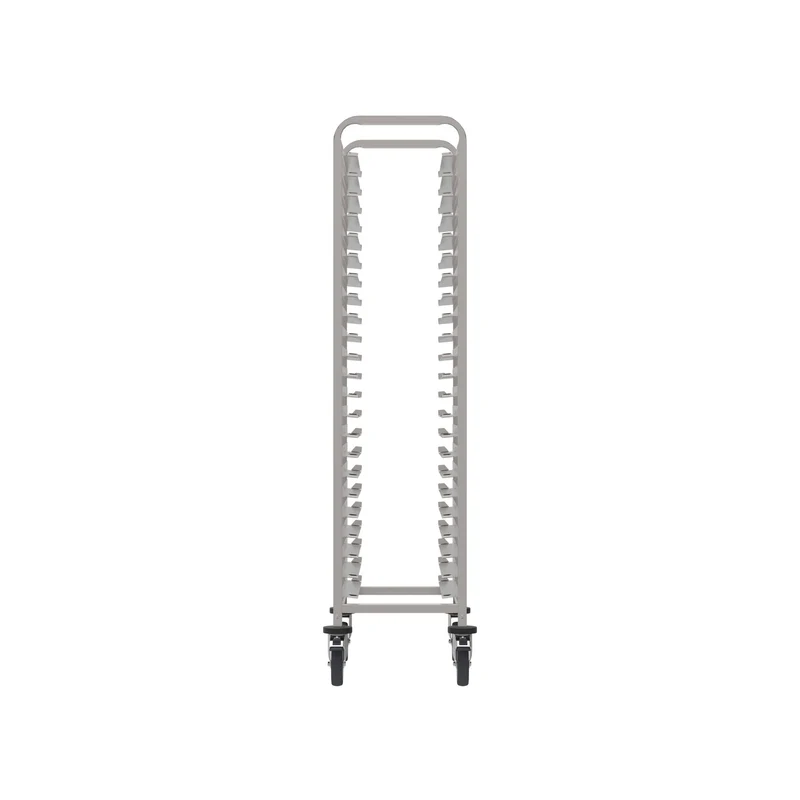 Rieber Kältespeicherwagen 23er Typ 180-1/1 4L/A