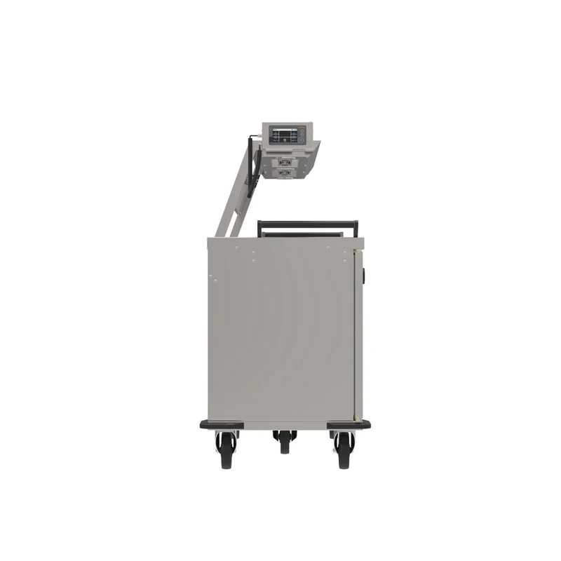 Rieber Regiostation Typ 7 – 2x RegFach 400V