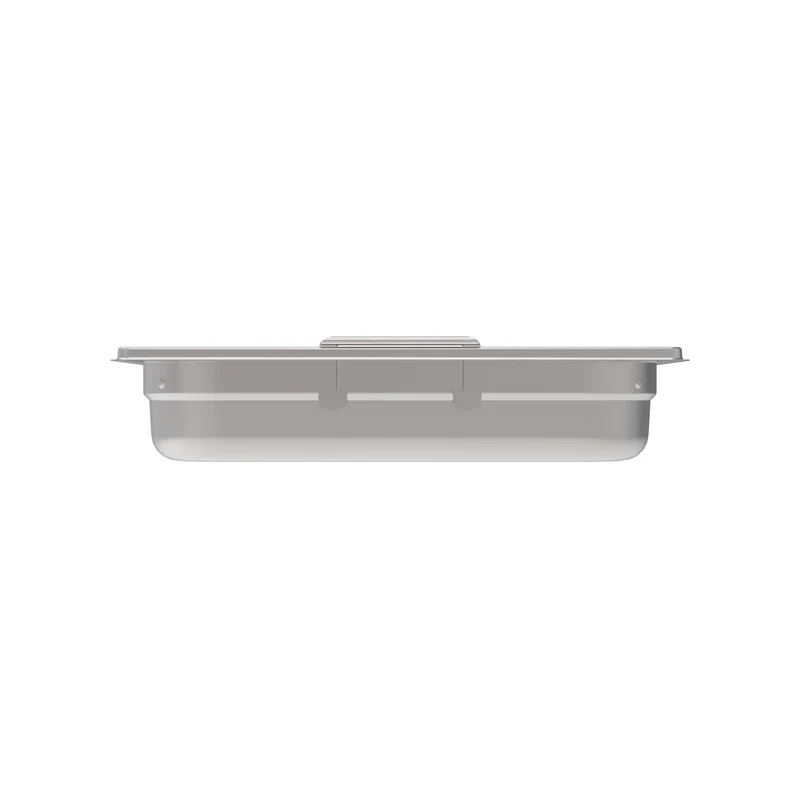 Rieber GNONE®-Behälter 1/3 065 – Fallgriffe