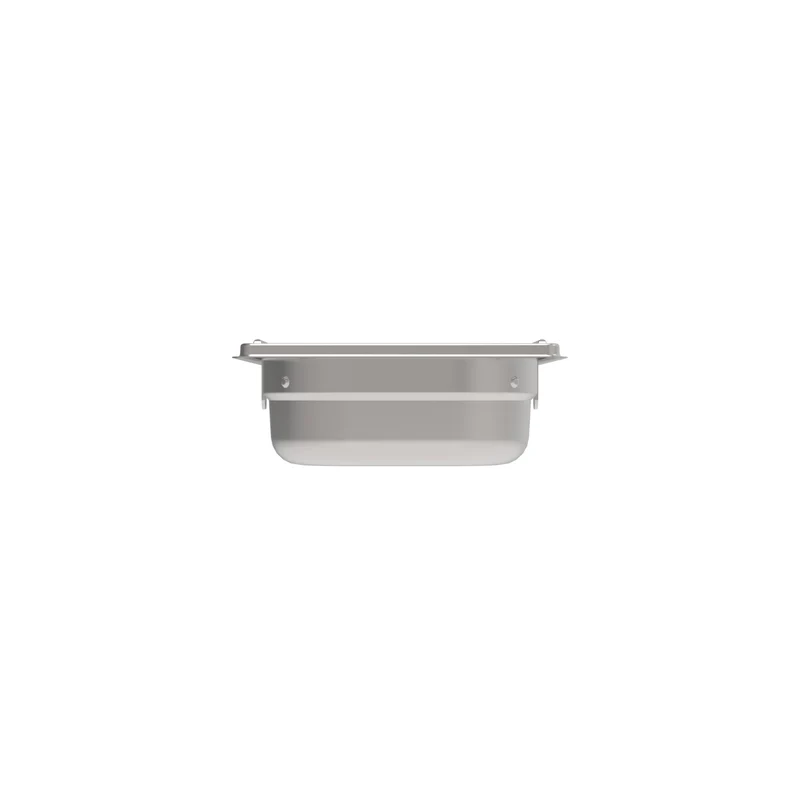 Rieber GNONE®-Behälter 1/3 065 – Fallgriffe