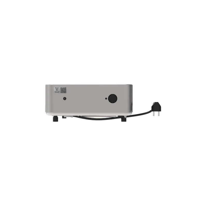 Rieber varithek® 1/1-ik-3500 (1, 0)