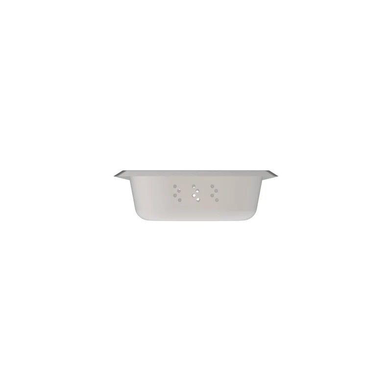 Rieber GN-Behälter GN 1/3, 054 mm, gelocht