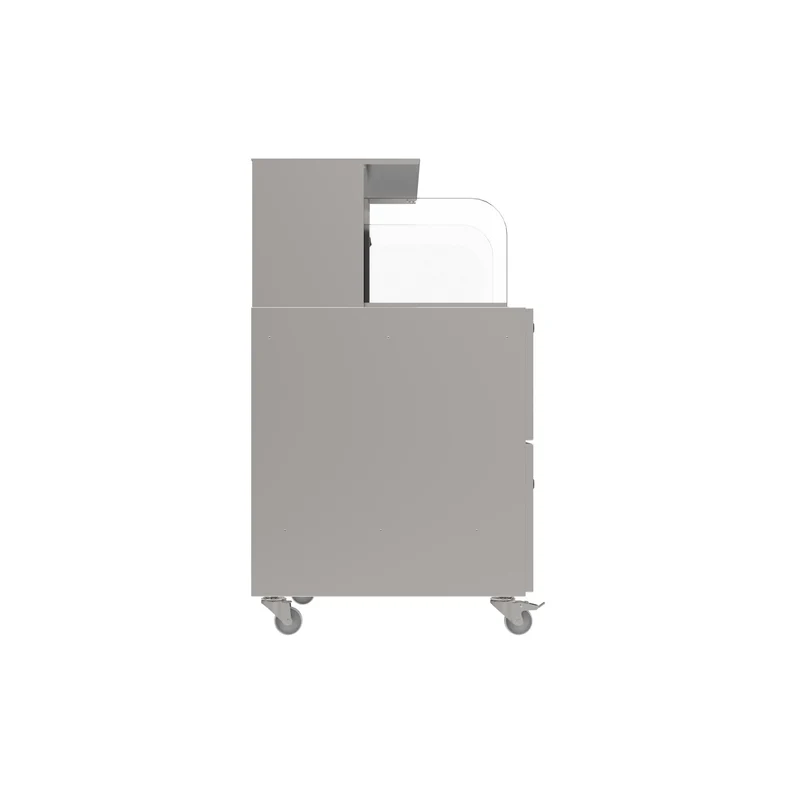 Rieber acs 1100 d3 – Aufsatz – 2x varithek®