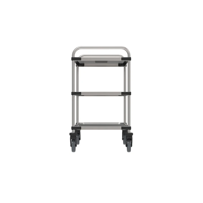 Rieber Servierwagen 850 – 3 Borde unmontiert
