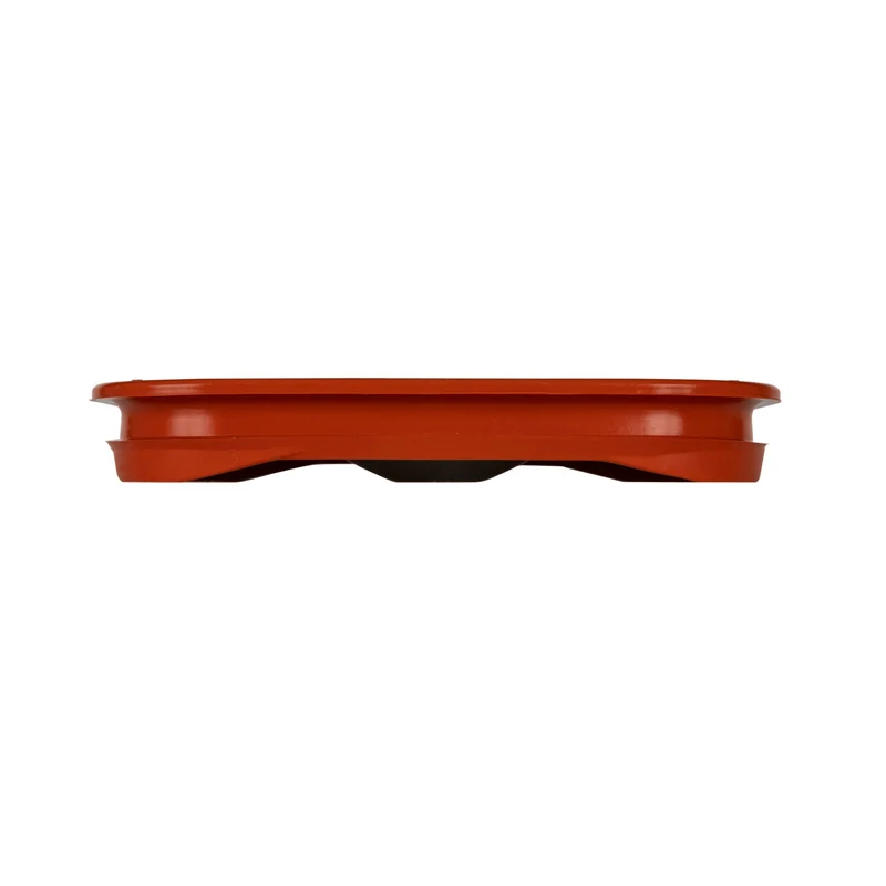 Rieber GN-Steckdeckel 1/6 – wasserdicht