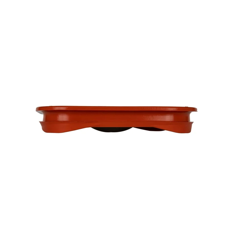 Rieber GN-Steckdeckel 1/6 – wasserdicht