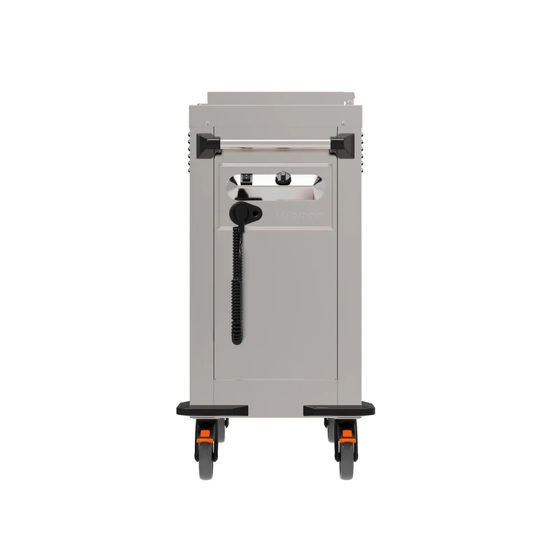 Rieber Ultrastapler 2x – umluftbeheizt