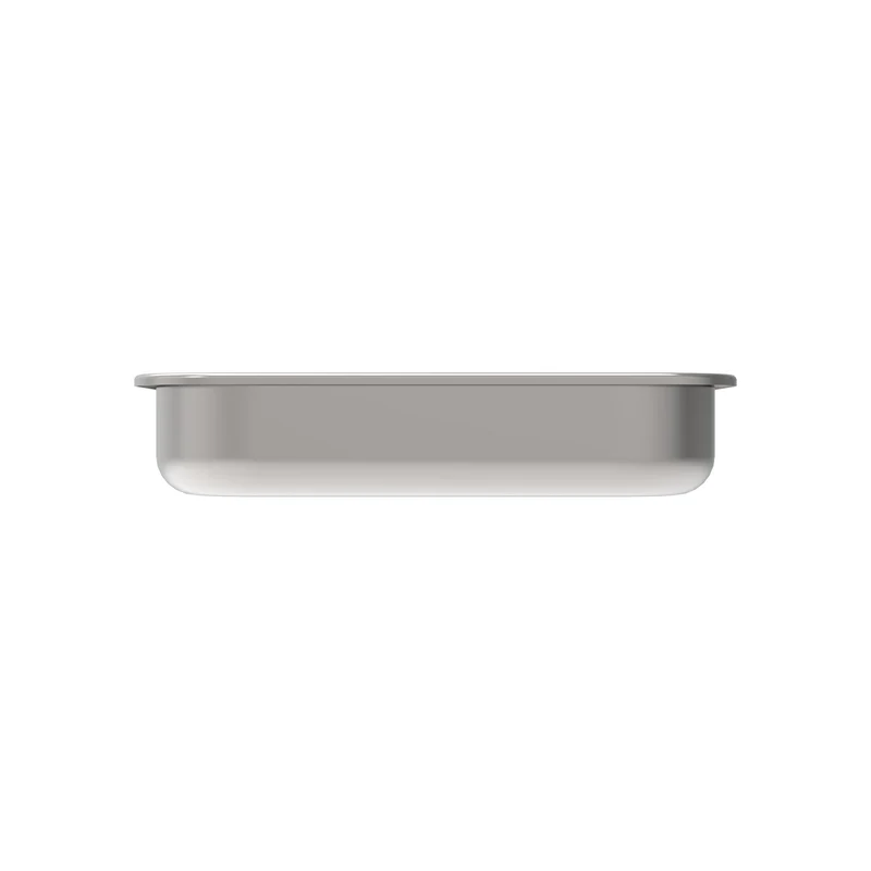 Rieber GN-Beilagenschale 1/9 32 mm – ohne Deckel
